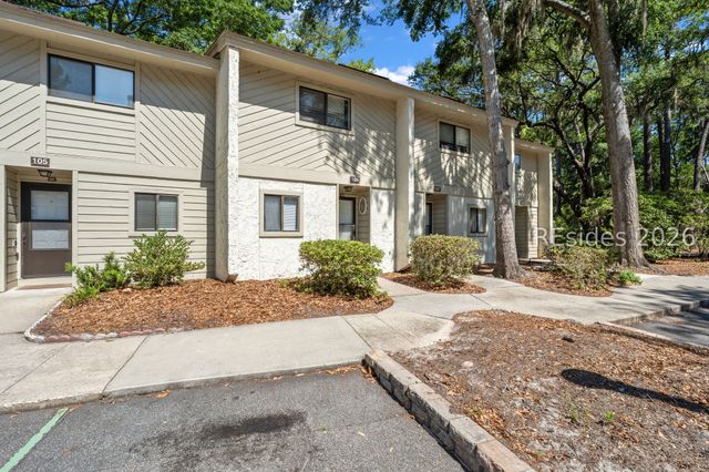 96 Mathews Dr Apt 106, Hilton Head Island, SC 29926