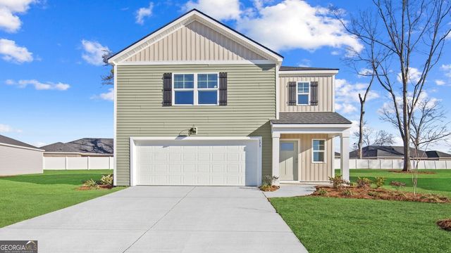 160 Timber Road, Statesboro, GA 30458