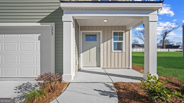 160 Timber Road, Statesboro, GA 30458