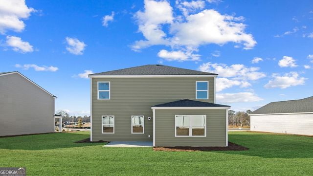 160 Timber Road, Statesboro, GA 30458