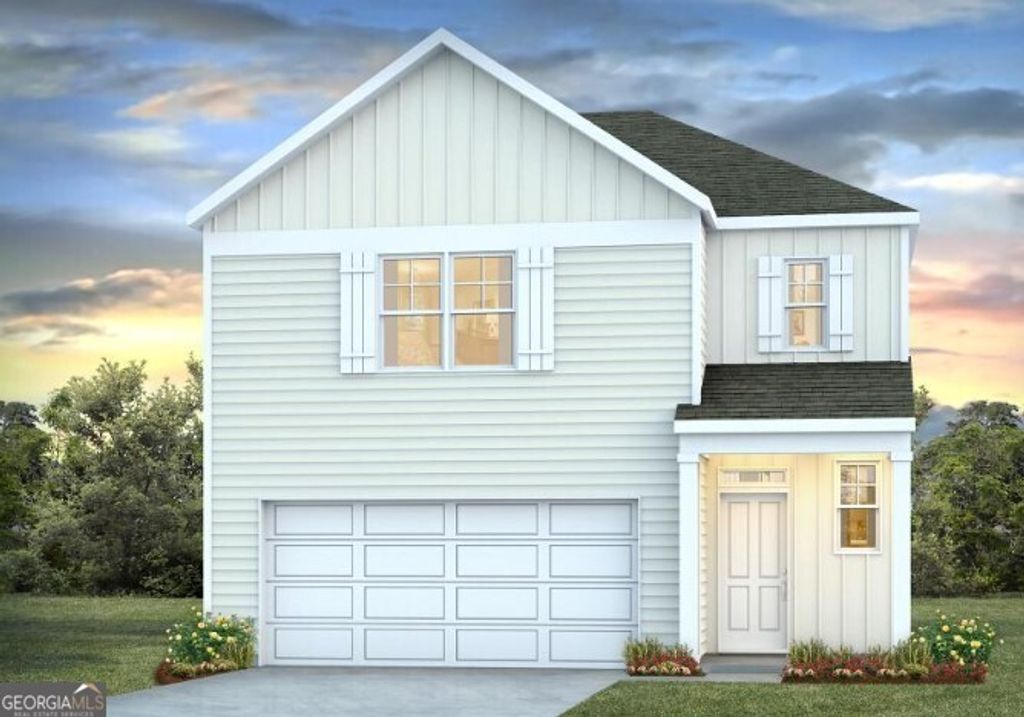160 Timber Road, Statesboro, GA 30458
