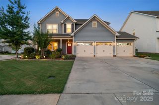 305 Redberry Court, York, SC 29745