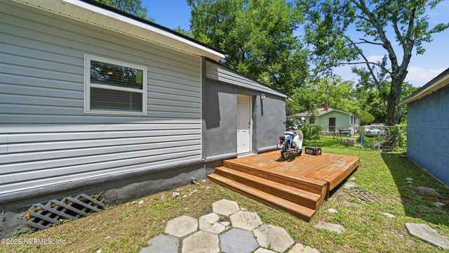 2069 W 14TH Street, Jacksonville, FL 32209