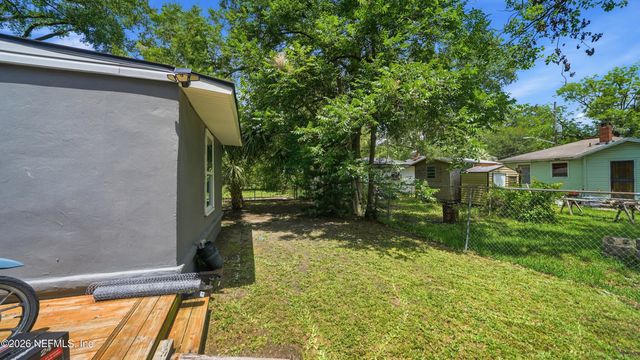 2069 W 14TH Street, Jacksonville, FL 32209