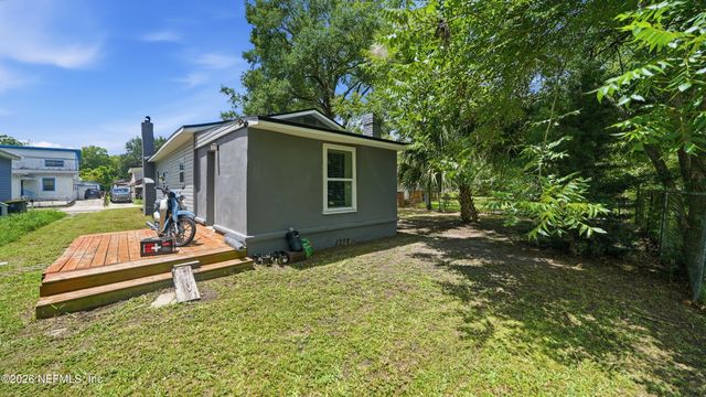 2069 W 14TH Street, Jacksonville, FL 32209