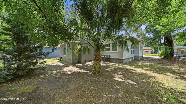 2069 W 14TH Street, Jacksonville, FL 32209