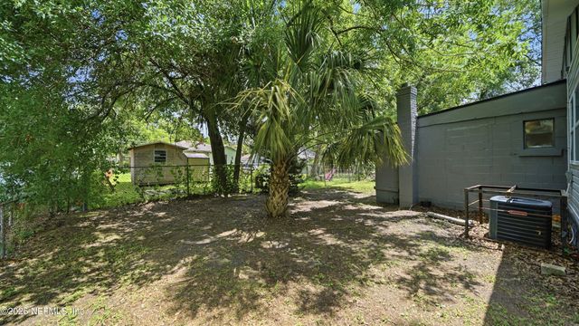 2069 W 14TH Street, Jacksonville, FL 32209