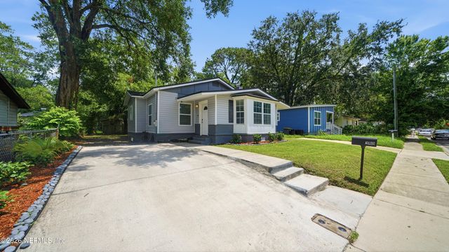 2069 W 14TH Street, Jacksonville, FL 32209