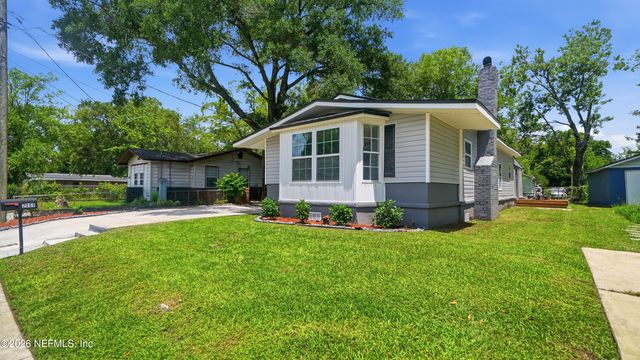 2069 W 14TH Street, Jacksonville, FL 32209