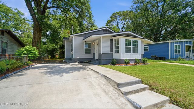 2069 W 14TH Street, Jacksonville, FL 32209