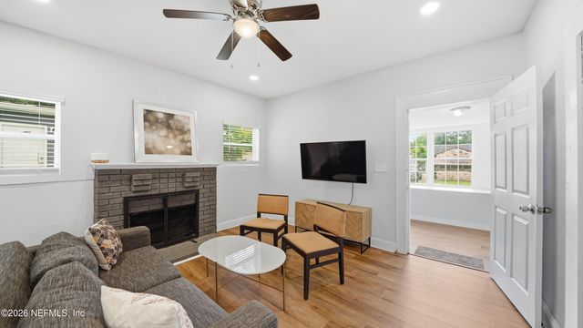2069 W 14TH Street, Jacksonville, FL 32209