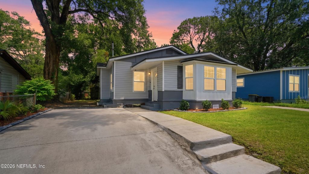 2069 W 14TH Street, Jacksonville, FL 32209