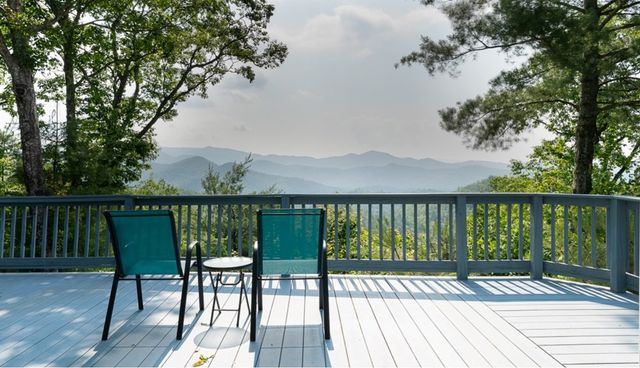 330 Ravens Gap Road, Murphy, NC 28906