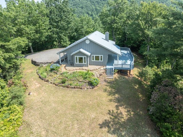 330 Ravens Gap Road, Murphy, NC 28906
