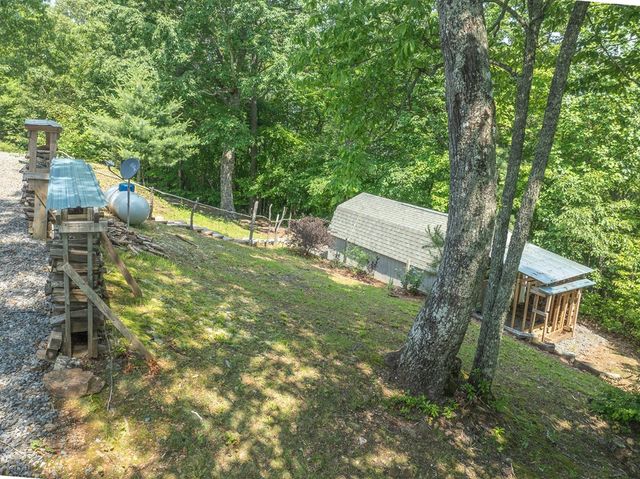 330 Ravens Gap Road, Murphy, NC 28906