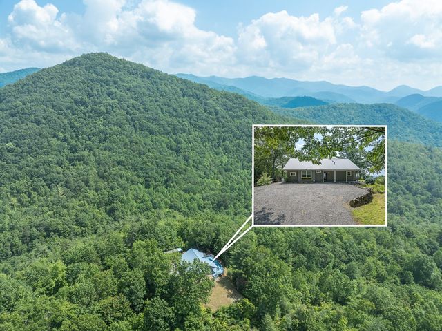 330 Ravens Gap Road, Murphy, NC 28906
