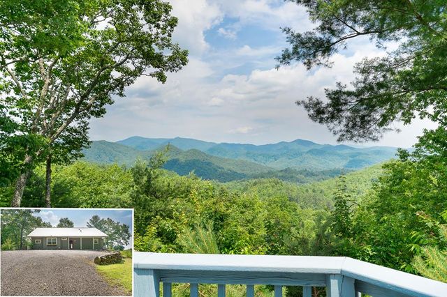 330 Ravens Gap Road, Murphy, NC 28906
