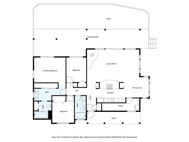 330 Ravens Gap Road, Murphy, NC 28906