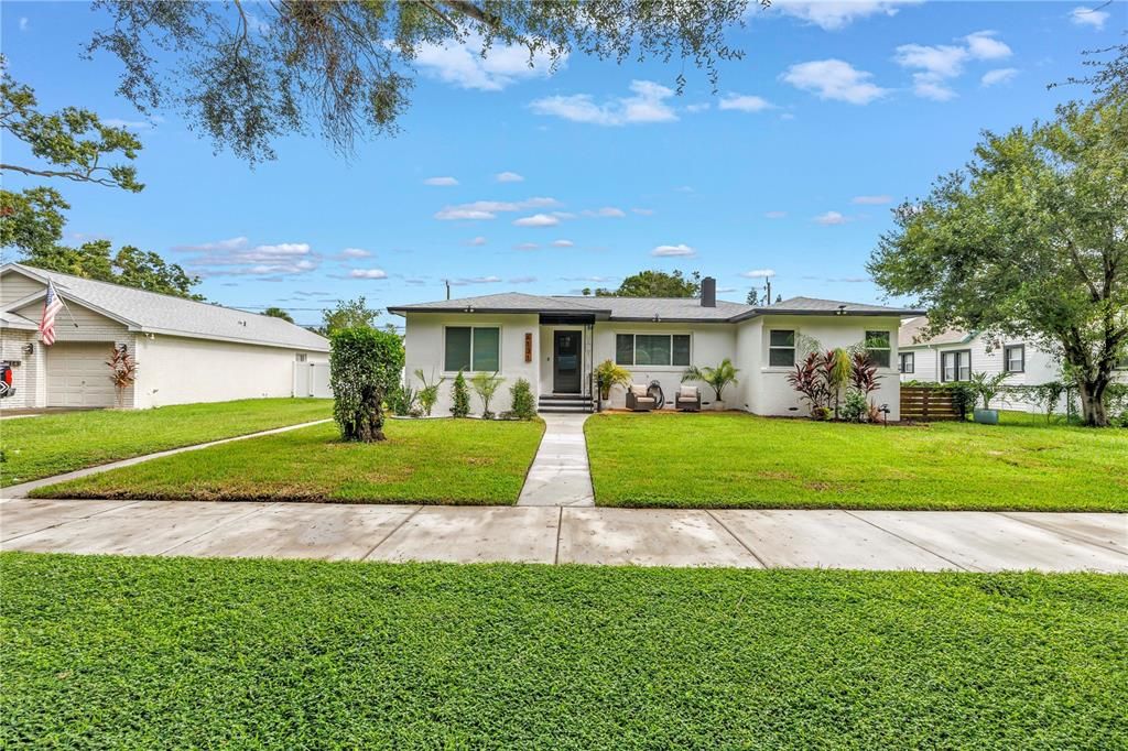 4131 1ST AVENUE N, St Petersburg, FL 33713