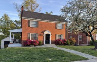 2746 Avenel AVE, Roanoke, VA 24015