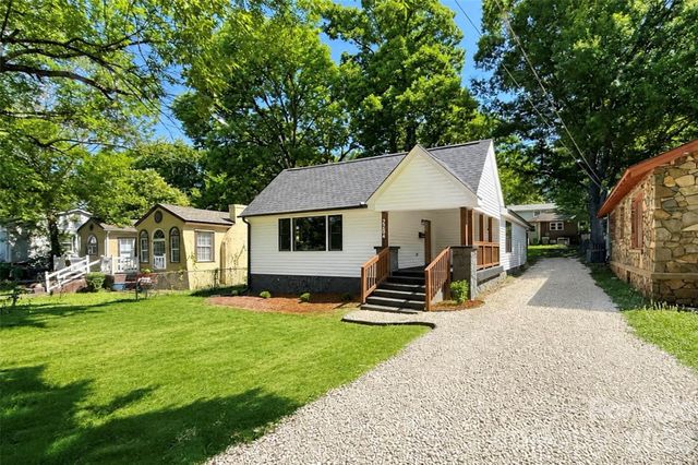 2204 Rozzelles Ferry Road, Charlotte, NC 28208