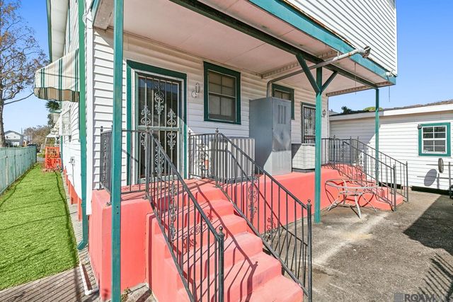 2001 Congress St, New Orleans, LA 70117