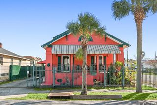 2001 Congress St, New Orleans, LA 70117