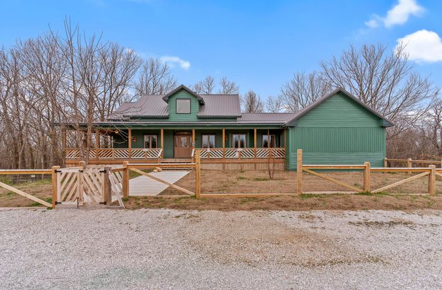 4978 S 11th Road, Aldrich, MO 65601