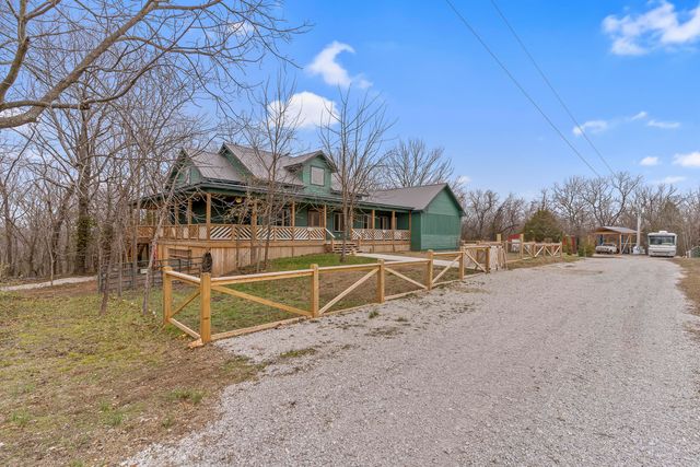 4978 S 11th Road, Aldrich, MO 65601