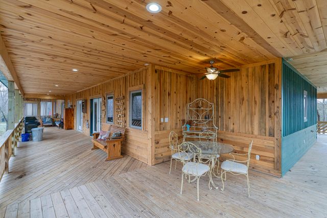 4978 S 11th Road, Aldrich, MO 65601