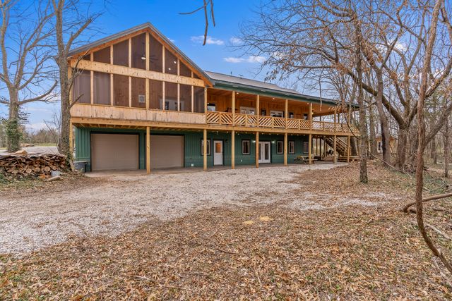 4978 S 11th Road, Aldrich, MO 65601
