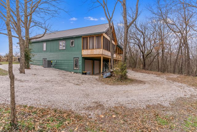 4978 S 11th Road, Aldrich, MO 65601