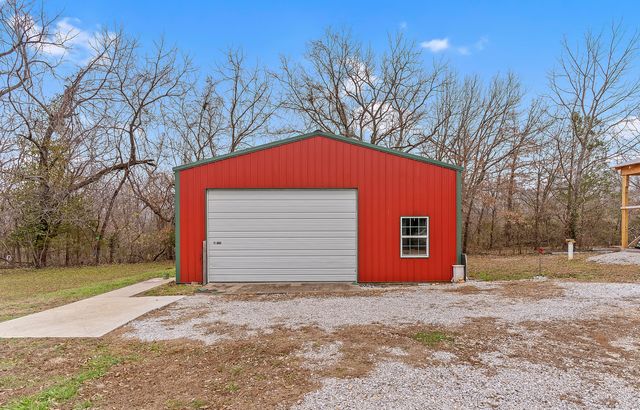 4978 S 11th Road, Aldrich, MO 65601