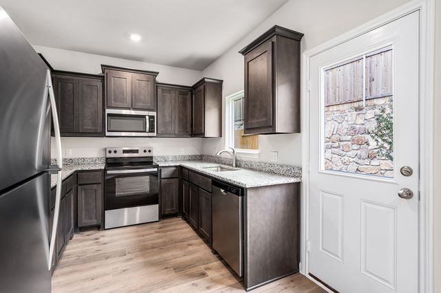 4251 Lava Forest Drive, Dallas, TX 75241