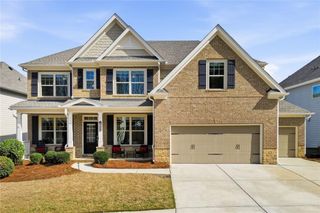 435 Hathaway Avenue, Woodstock, GA 30188