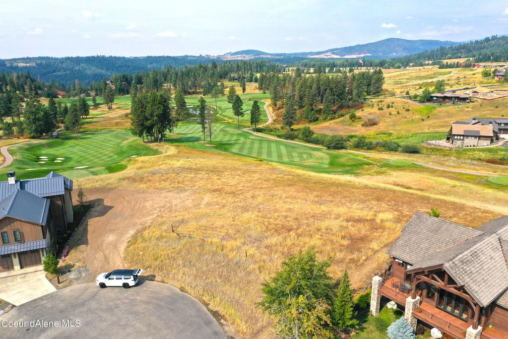L123 W Dunite Ct, Coeur d'Alene, ID 83814 photo 2