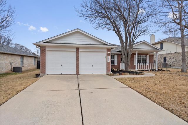 1606 CHURCHILL CV, Cedar Park, TX 78613