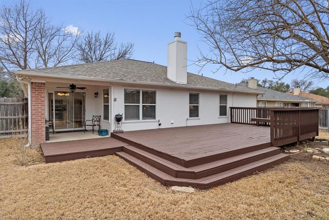 1606 CHURCHILL CV, Cedar Park, TX 78613