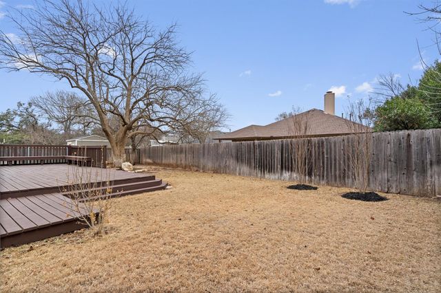 1606 CHURCHILL CV, Cedar Park, TX 78613