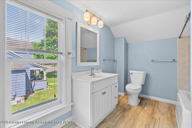 427 Center Street, Mason, MI 48854