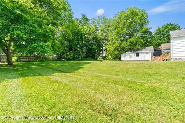 427 Center Street, Mason, MI 48854