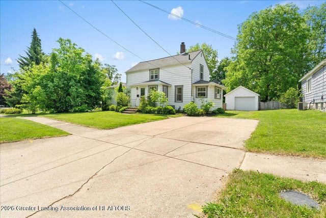 427 Center Street, Mason, MI 48854