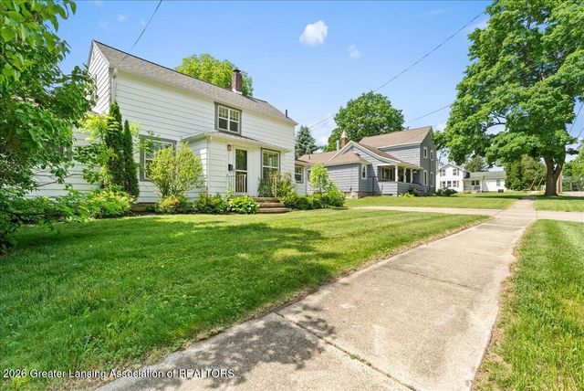 427 Center Street, Mason, MI 48854