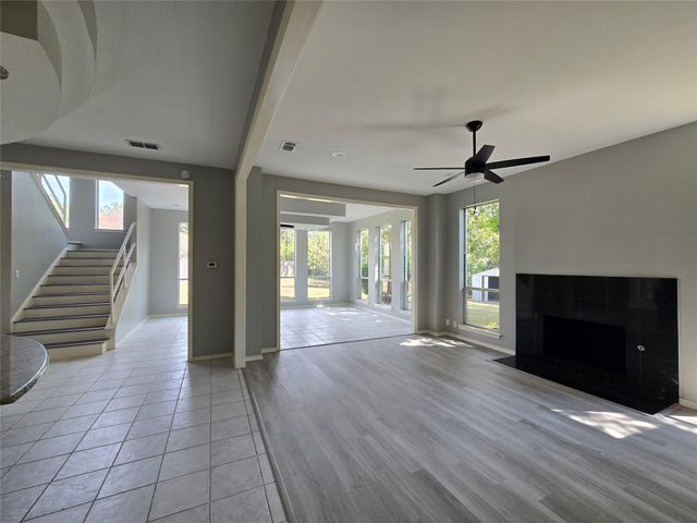 4001 Crescent Valley Circle, Denison, TX 75020