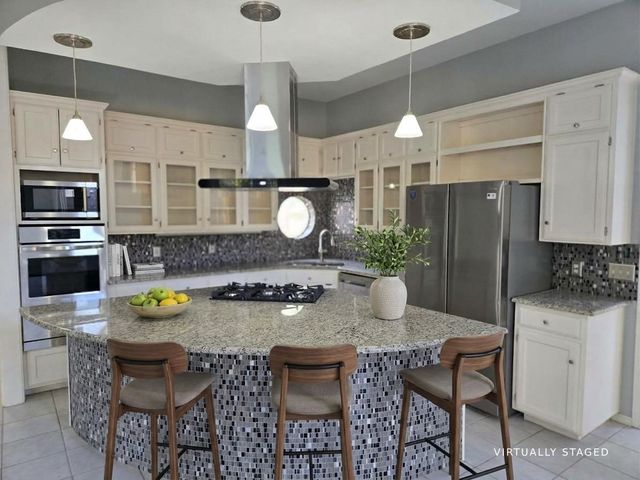 4001 Crescent Valley Circle, Denison, TX 75020