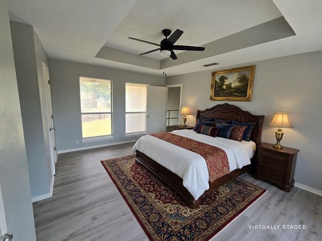 4001 Crescent Valley Circle, Denison, TX 75020