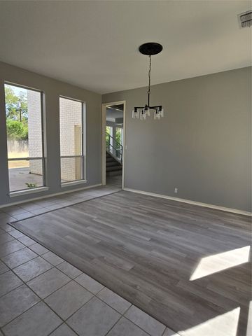 4001 Crescent Valley Circle, Denison, TX 75020