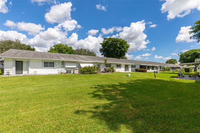 8551 NW 11th St B163, Plantation, FL 33322
