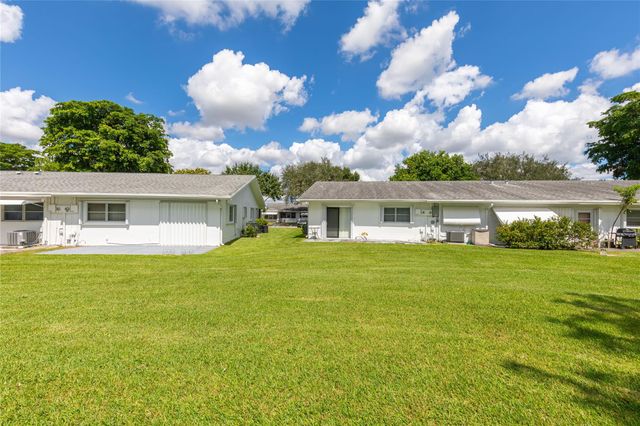 8551 NW 11th St B163, Plantation, FL 33322