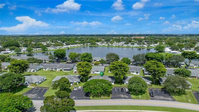 8551 NW 11th St B163, Plantation, FL 33322
